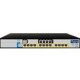 AudioCodes Mediant 800B VoIP Gateway - 4 x FXS - USB - PoE Ports - Gigabit Ethernet - ADSL2+ - Wireless LAN - IEEE 802.11n - E-carrier, T-carrier - 1U High - Desktop, Rack-mountable M800B-V-2ET4S-CBP