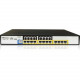 AudioCodes Mediant 800B VoIP Gateway - USB - Gigabit Ethernet - ADSL2+ - Wireless LAN - IEEE 802.11n - 1U High - Desktop, Rack-mountable M800B-4S4O4B-4L