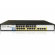 AudioCodes Mediant 800B VoIP Gateway - USB - Gigabit Ethernet - ADSL2+ - Wireless LAN - IEEE 802.11n - 1U High - Desktop, Rack-mountable M800B-V-3B-4L