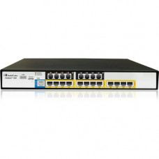 AudioCodes Mediant 800B VoIP Gateway - 4 x FXS - 4 x FXO - Gigabit Ethernet M800B-V-4S4O-4L