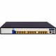 AudioCodes Hybrid SBC and Media Gateway - 4 x FXS - Gigabit Ethernet - 1U High - Rack-mountable, Desktop M800C-4S-LA-X8