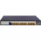 AudioCodes Mediant 800C VoIP Gateway - 12 x RJ-45 - Gigabit Ethernet, Fast Ethernet - E-carrier, T-carrier - 1U High - Rack-mountable, Desktop M800C-ESBC/R