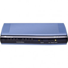 AudioCodes MediaPack 1xx MP-118 VoIP Gateway - 8 x FXO - Fast Ethernet - Table Top, Wall Mountable, Rack-mountable, Shelf Mountable MP118/8O/SIP/D