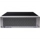 AudioCodes High Density Analog VoIP Gateway - 2 x RJ-45 - 144 x FXS - Gigabit Ethernet - 3U High - Rack-mountable MP1288-144S-2AC/D