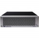 AudioCodes High Density Analog VoIP Gateway - 2 x RJ-45 - 216 x FXS - Gigabit Ethernet - 3U High - Rack-mountable MP1288-216S-2AC/D