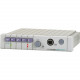 The Bosch Group RTS MRT-327 2-Channel User Station - Cable - Rack-mountable - TAA Compliance MRT327 A4F