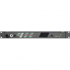 The Bosch Group Telex Dual-Channel User/Main Station with 2.0 amp Power Supply - 2 Channel (s) - TAA Compliance MS-2002