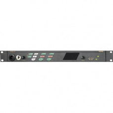 The Bosch Group Telex Dual-Channel User/Main Station with 2.0 amp Power Supply - 2 Channel (s) - TAA Compliance MS-2002