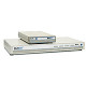 Multi-Tech MultiVOIP 410-FX VoIP Gateway - 4 x FXS/FXO , 1 x 10/100Base-TX LAN, 1 x Console Management MVP410-FX-GB/IE