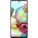 Samsung Galaxy A71 128 GB Smartphone - 6.7" Super AMOLED Plus Full HD Plus 1080 x 2400 - 6 GB RAM - Android 10 - 5G - Prism Cube Black - Bar - Cortex A77 Dual-core (2 Core) 2.20 GHz - 1 SIM Support - SIM-free - Quad x Rear Camera - 32 Megapixel Front