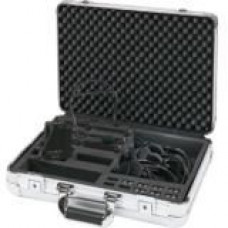 The Bosch Group Telex SoundMate SMP-2 Wireless Microphone System - 72.90 MHz Operating Frequency - 100 Hz to 10 kHz Frequency Response - 300 ft Operating Range SMP-2-I