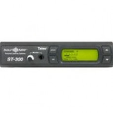 The Bosch Group Telex ST 300 Transmitter - LCD Display - Wireless - Headphone ST-300