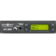 The Bosch Group Telex ST 300 Transmitter - LCD Display - Wireless - Headphone ST-300