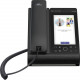 AudioCodes C470HD IP Phone - Corded - Corded - Wall Mountable - VoIP - 2 x Network (RJ-45) - PoE Ports TEAMS-C470HD