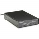 Black Box RS-232 Data Sharer, 2-Port (in Metal Case) - TAA Compliance TL601A-R2