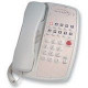 DuVoice Telematrix Marquis 3000MW10 Basic Phone - 1 x Phone Line(s) - 1 x Data - Ash TMX-36239