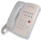 DuVoice Telematrix Marquis 2800 Series 2800MW10 Single Line Phone - 1 x Phone Line(s) - 1 x Data - Ash TMX-76239