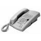 DuVoice 2800MWD Single Line Speakerphone - 1 x Phone Line(s) - 1 x Data, 1 x Headset - Ash TMX-76339