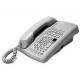 DuVoice 2802MWD Two Line Speakerphone - 2 x Phone Line(s) - 1 x Data, 1 x Headset - Ash TMX-78359