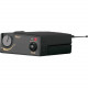 The Bosch Group Telex TR-700UHF Single-Channel Wireless Transceiver - Wireless - Beltpack - TAA Compliance TR-700-B4