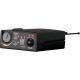 The Bosch Group RTS UHF Two-Channel Wireless Beltpack - Wireless - Beltpack - TAA Compliance TR-800-H4R5