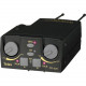 The Bosch Group Telex TR-825 UHF Two-Channel Binaural Wireless Beltpack - Beltpack - TAA Compliance TR-825-A2