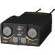 The Bosch Group RTS TR-825 UHF Two-Channel Binaural Wireless Beltpack - Beltpack - TAA Compliance TR-825-B3R5