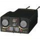 The Bosch Group Telex TR-825 UHF Two-Channel Binaural Wireless Beltpack - Beltpack - TAA Compliance TR-825-H1