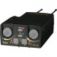 The Bosch Group Telex TR-825 UHF Two-Channel Binaural Wireless Beltpack - Beltpack - TAA Compliance TR-825-F1