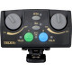 The Bosch Group Telex Narrow Band UHF Two-Channel Binaural Wireless Synthesized Portable Beltpack - Wireless - Beltpack TR-82N-F35