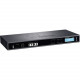 Grandstream UCM6510 VoIP Gateway - 2 x RJ-45 - 2 x FXS - 2 x FXO - USB - PoE Ports - Gigabit Ethernet - Rack-mountable, Desktop UCM6510