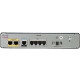 Cisco VG204XM Analog Voice Gateway - Refurbished - 2 x RJ-45 - 4 x FXS - USB - Management Port - Fast Ethernet VG204XM-RF