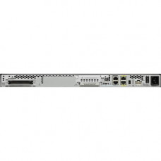 Cisco VG310 - Modular 24 FXS Port Voice over IP Gateway - Refurbished - 2 x RJ-45 - USB - Management Port - Gigabit Ethernet - 1 x Expansion Slots - Desktop, Rack-mountable, Wall Mountable - TAA Compliance VG310-RF