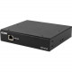 Valcom VIP-821A Networked Trunk Port - 1 x RJ-45 - 1 x FXO - Fast Ethernet - Wall Mountable, Desktop - TAA Compliance VIP-821A