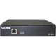 Valcom Quad Enhanced Network Trunk Port - 1 x RJ-45 - 4 x FXO - PoE Ports - Fast Ethernet - Desktop, Wall Mountable - TAA Compliance VIP-824A