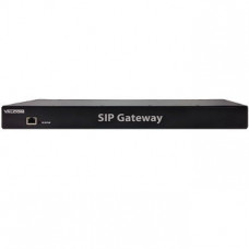 Valcom SIP 20W GATEWAY 25V - TAA Compliance VIP-851-25