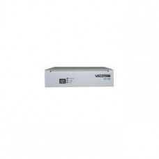 Valcom 25/70/100-Volt IP/SIP 20W Amplifier - TAA Compliance VIP-851-70/100