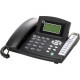 Cp Technologies LevelOne VOI-7100 IP VoIP Telephone w/ PoE - Features VoIP and SIP, PoE, Register up to 3 Different Telephone Number VOI-7100