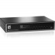 Cp Technologies LevelOne VOI-8001 8-port FXS H323/SIP VoIP Gateway - Support SIP and H.323 Call, Register up to 4 SIP Proxy, QoS VOI-8001