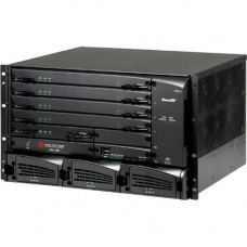 Polycom RMX 4000 Multipoint Conference Platform - H.239, SIP, H.323 - Multipoint - 60 fps - H.261, H.263, H.263++, H.264 High Profile, H.264 - G.711 a/u, G.722, G.722.1C, G.722.1, G.723.1, G.719, G.728, G.729a, Siren 14, Siren 22 - PSTN, ISDN - Gigabit Et