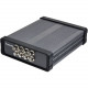 Vivotek VS8401 Video Server - Rack-mountable - 30 fps - PAL - RoHS Compliance VS8401