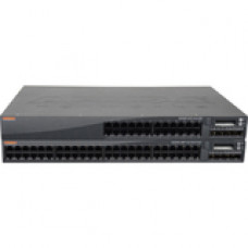 Aruba Networks S2500-24P Wireless LAN Controller - 24 x Network (RJ-45) - PoE Ports - USB - Desktop S2500-24P-US