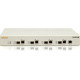 Aruba Networks Wireless LAN Controller - 4 x Network (RJ-45) - Desktop 3200XM