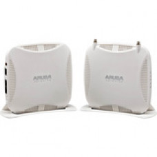Aruba Networks IEEE 802.11n Wireless Router - 4G - 2.48 GHz ISM Band - 5.88 GHz UNII Band - 300 Mbit/s Wireless Speed - 2 x Network Port - USB - Gigabit Ethernet - Desktop, Wall Mountable, Ceiling Mountable RAP-109