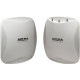 Aruba Networks Instant IAP-225 IEEE 802.11ac 1.27 Gbit/s Wireless Access Point - ISM Band - UNII Band - 2.40 GHz, 5 GHz - MIMO Technology - 2 x Network (RJ-45) - USB - AC Adapter, PoE - Wall Mountable, Ceiling Mountable, Desktop IAP-225-US