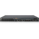 Aruba Networks 7210 Wireless LAN Controller - 2 x Network (RJ-45) - USB - Rack-mountable, Desktop, Wall Mountable 7210-US