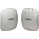 Aruba Networks Instant AP-225 IEEE 802.11ac 1.27 Gbit/s Wireless Access Point - ISM Band - UNII Band - 6 x Antenna(s) - 6 x Internal Antenna(s) - 2 x Network (RJ-45) - USB - Wall Mountable, Ceiling Mountable IAP-225-RW