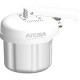 Aruba Networks IEEE 802.11ac 1.27 Gbit/s Wireless Access Point - ISM Band - UNII Band - 6 x Antenna(s) - 6 x External Antenna(s) - 2 x Network (RJ-45) - PoE Ports - USB - Pole-mountable, Wall Mountable AP-274