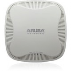 Aruba Networks IEEE 802.11n 300 Mbit/s Wireless Access Point - ISM Band - UNII Band - 4 x Antenna(s) - 4 x Internal Antenna(s) - Wall Mountable, Ceiling Mountable AP-103