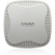 Aruba Networks IEEE 802.11n 300 Mbit/s Wireless Access Point - ISM Band - UNII Band - 4 x Antenna(s) - 4 x Internal Antenna(s) - Wall Mountable, Ceiling Mountable AP-103